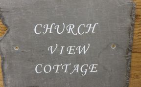 Photo of Church View Cottage