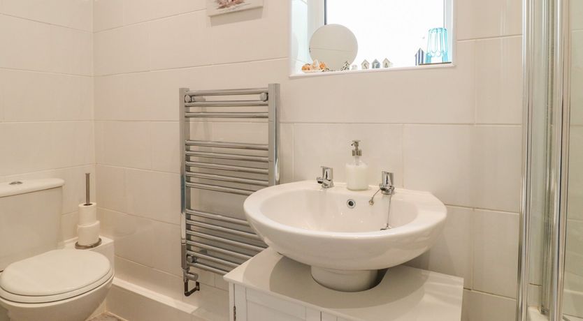 Photo of Church View Cottage