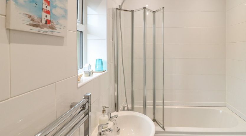 Photo of Church View Cottage