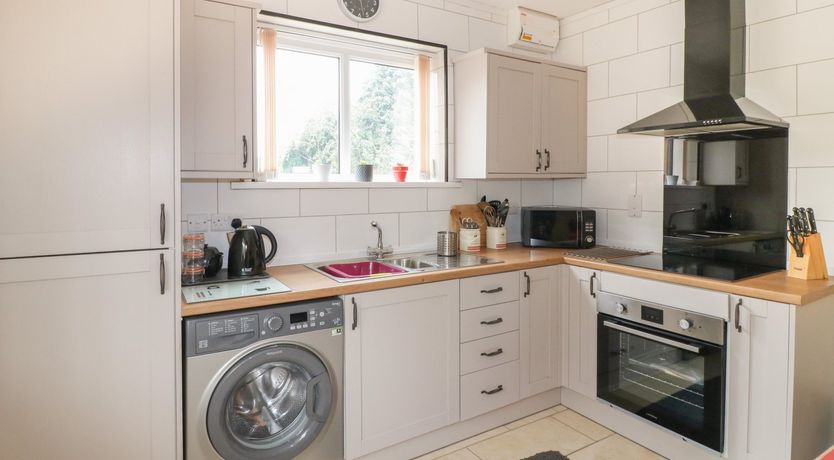 Photo of Church View Cottage