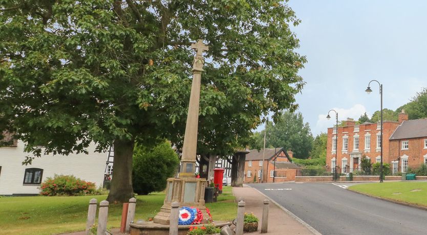 Photo of Church View Cottage