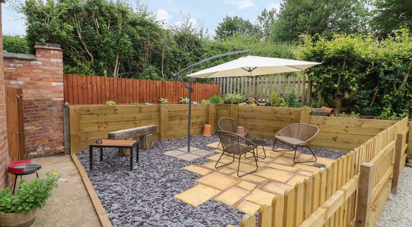 Photo of Church View Cottage