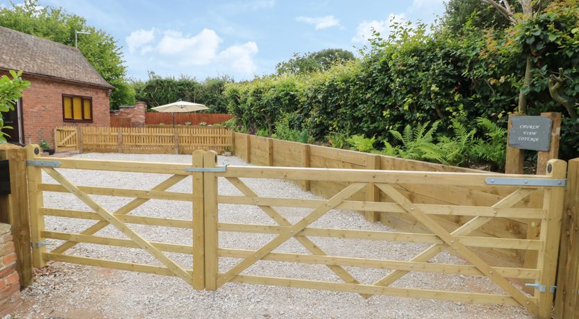 Photo of Church View Cottage