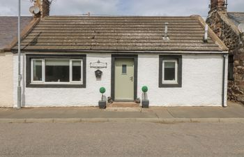 Spring Cottage Holiday Cottage