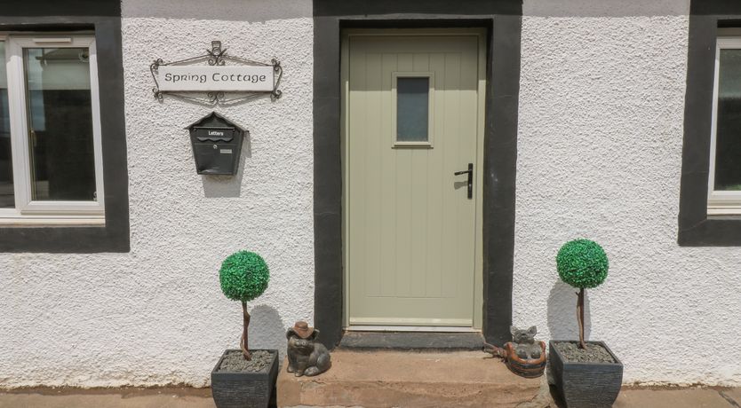 Photo of Spring Cottage