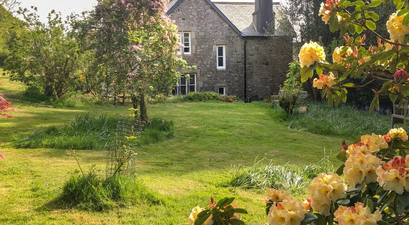 Photo of School House