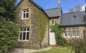 Photo of School House