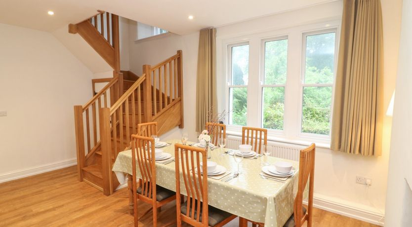 Photo of School House