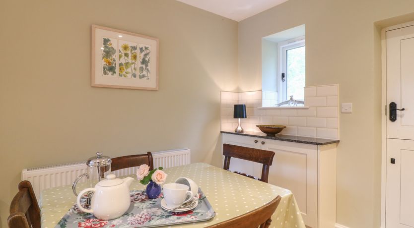 Photo of School House