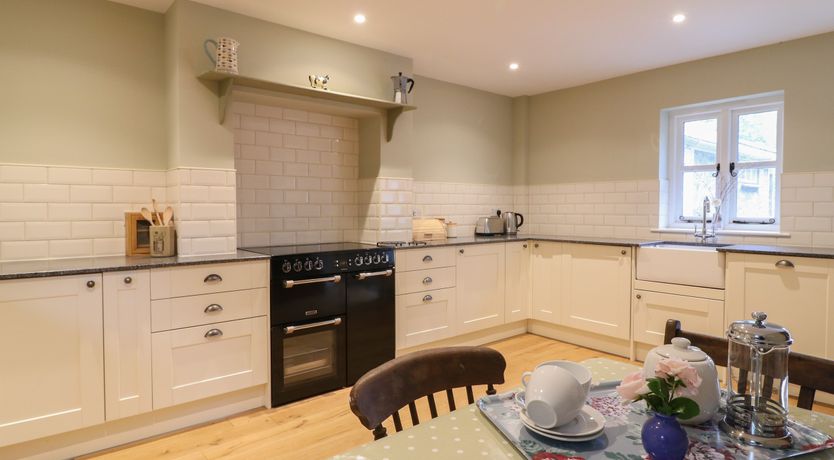 Photo of School House