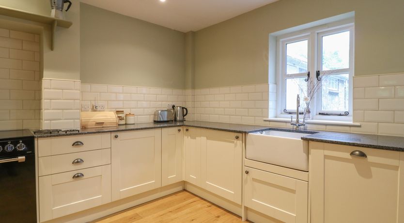 Photo of School House