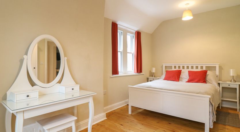 Photo of School House