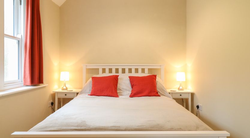 Photo of School House