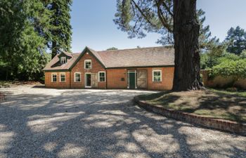 The Coach House Holiday Cottage