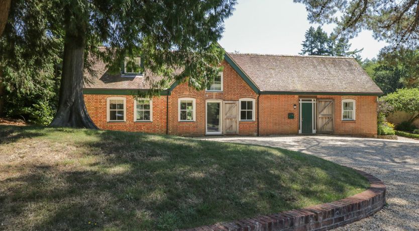 Photo of The Coach House