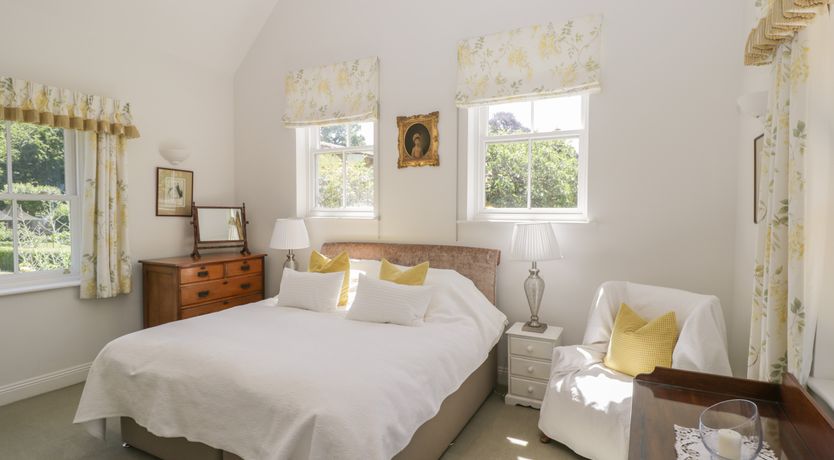 Photo of The Coach House