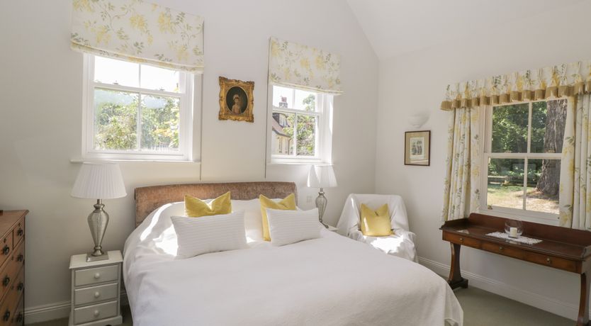 Photo of The Coach House