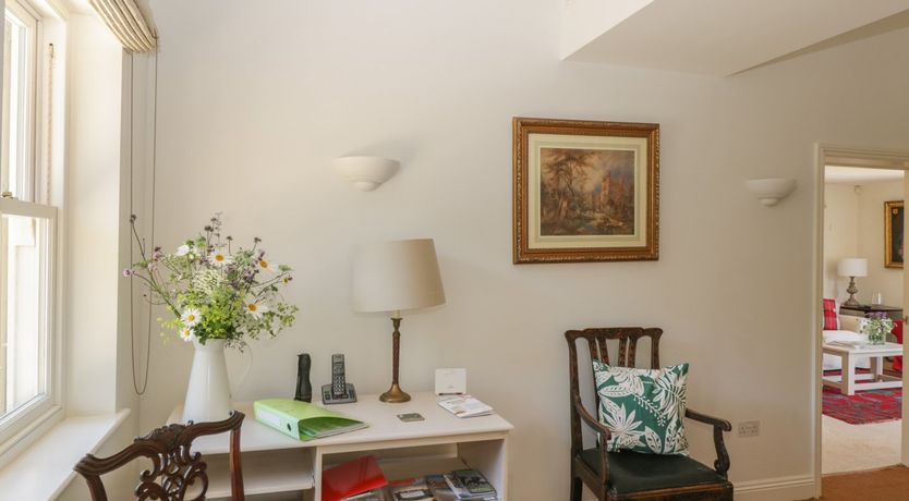 Photo of The Coach House