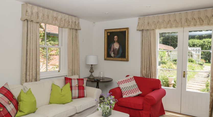 Photo of The Coach House
