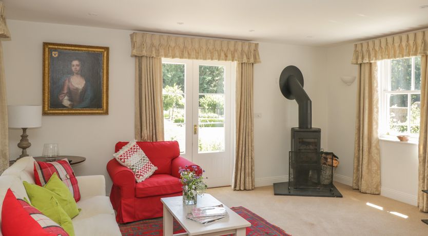 Photo of The Coach House