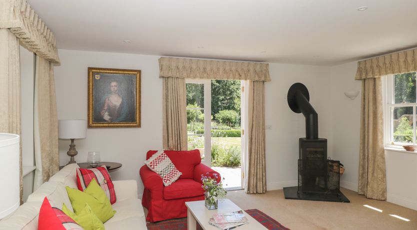 Photo of The Coach House