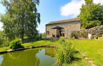 The Barn Holiday Cottage