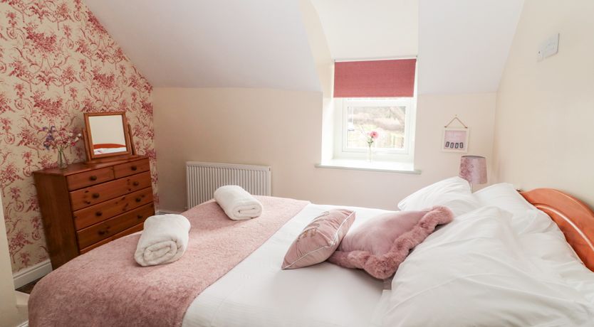 Photo of Bridge End Bothy