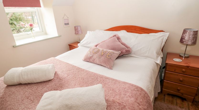 Photo of Bridge End Bothy