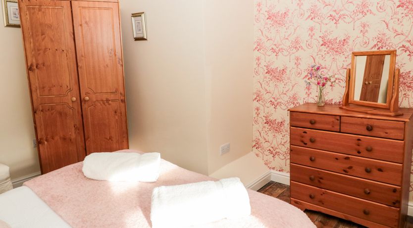 Photo of Bridge End Bothy