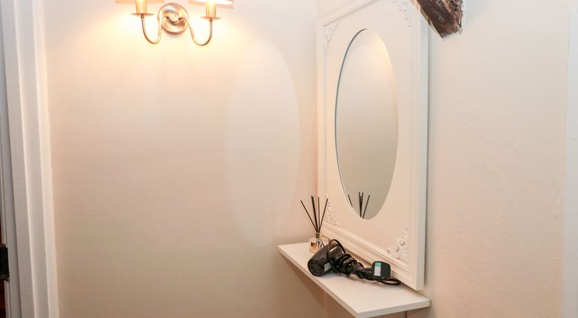 Photo of Bridge End Bothy