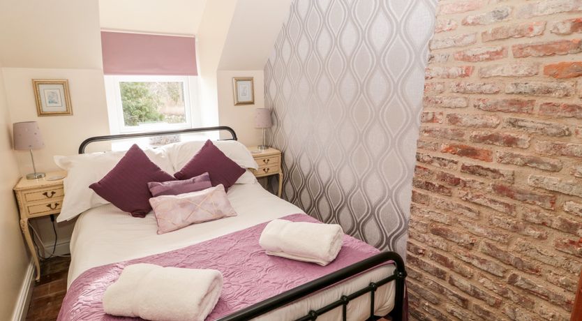 Photo of Bridge End Bothy