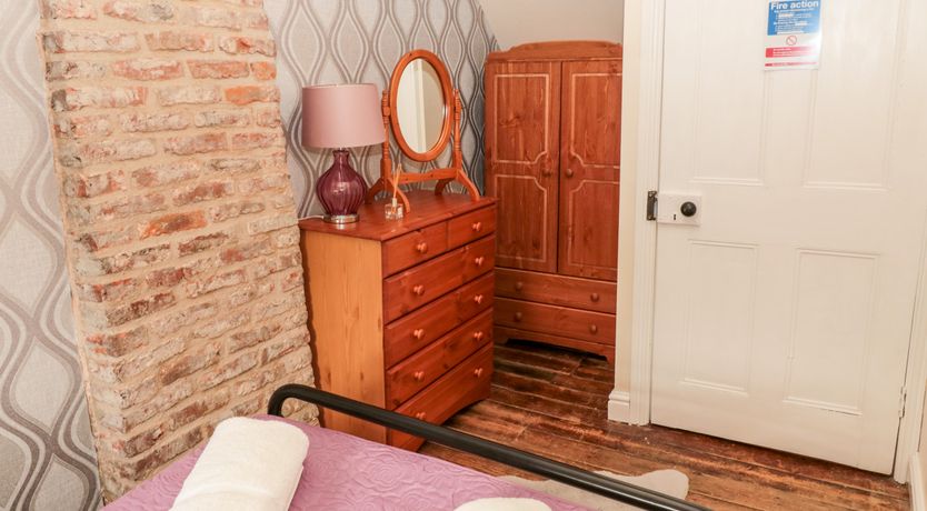 Photo of Bridge End Bothy