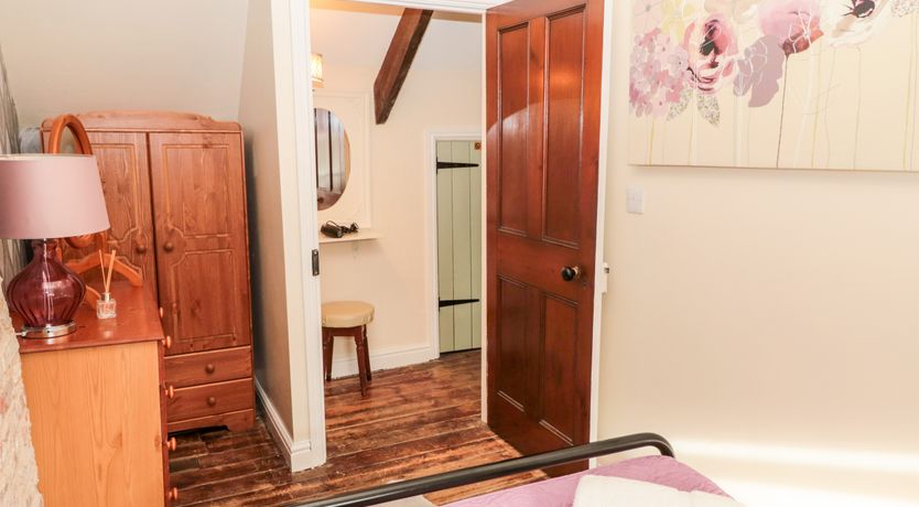 Photo of Bridge End Bothy