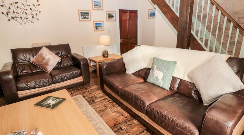 Photo of Bridge End Bothy