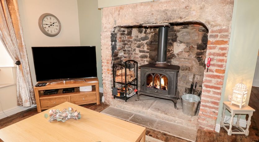 Photo of Bridge End Bothy