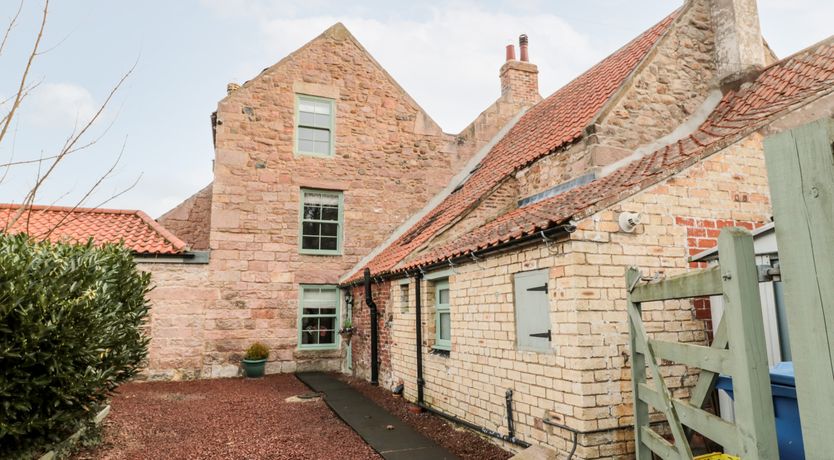 Photo of Bridge End Bothy