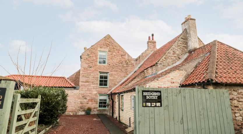 Photo of Bridge End Bothy