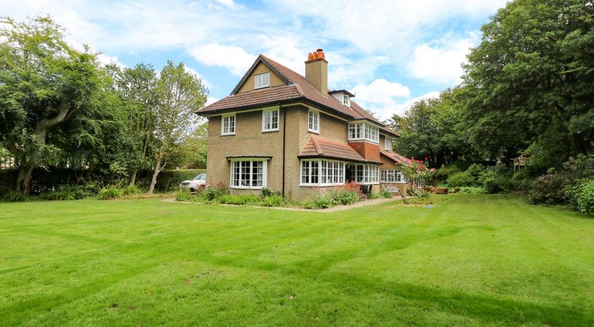 Photo of Beckhythe Cottage