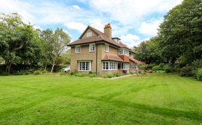 Photo of Beckhythe Cottage