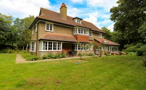 Photo of Beckhythe Cottage