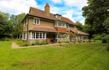 Beckhythe Cottage Holiday Cottage