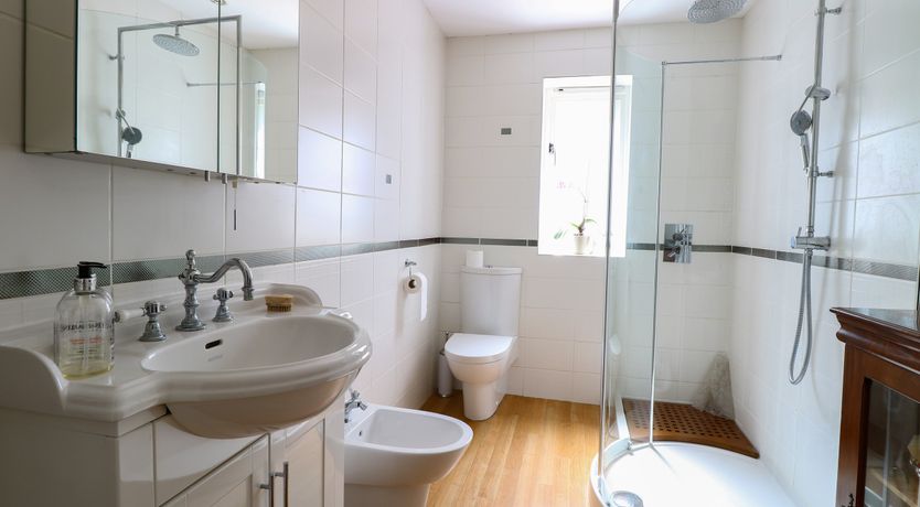 Photo of Beckhythe Cottage