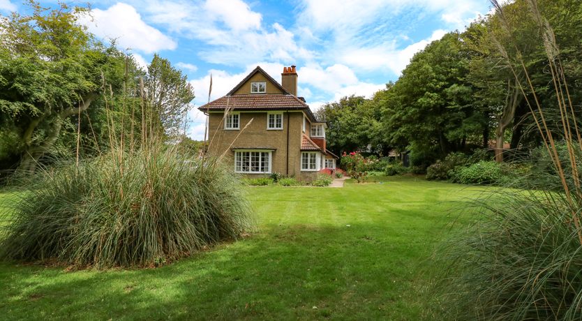 Photo of Beckhythe Cottage