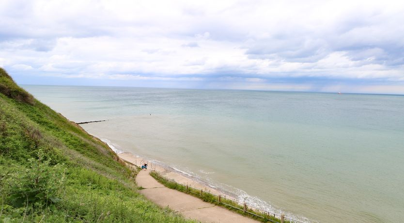 Photo of Beckhythe Cottage