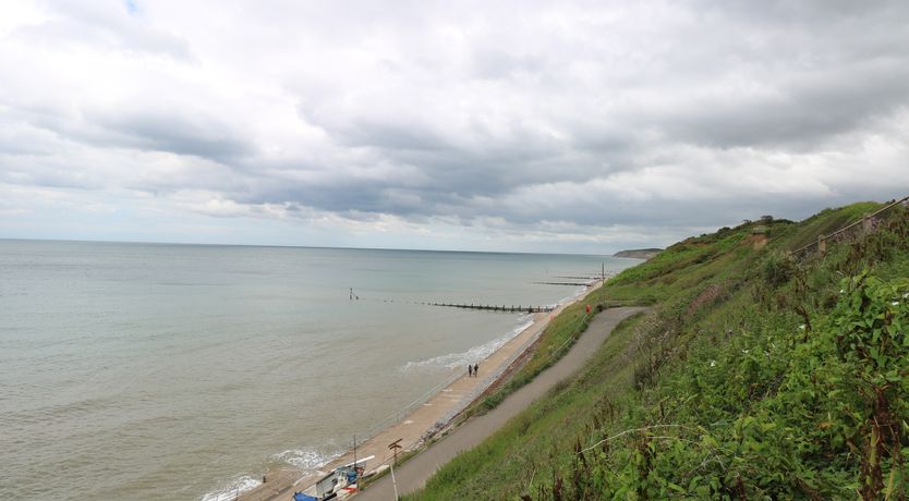 Photo of Beckhythe Cottage