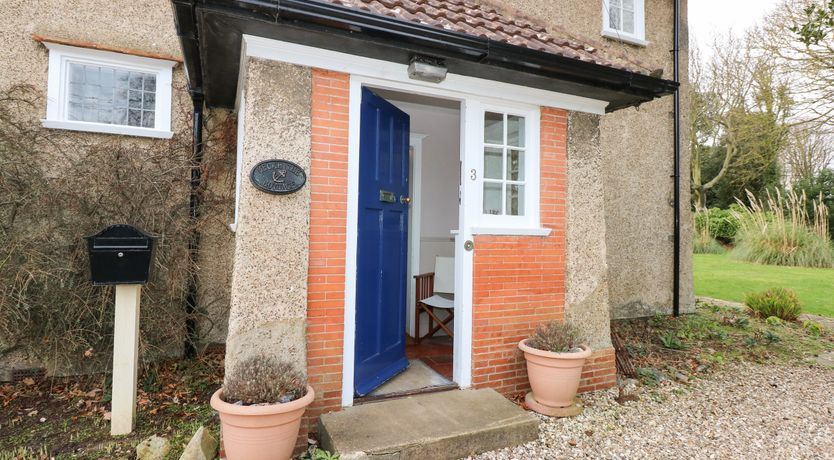 Photo of Beckhythe Cottage