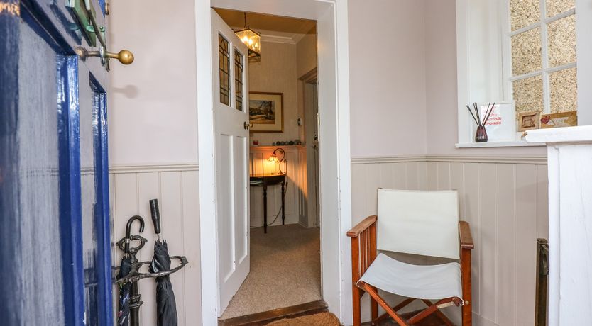 Photo of Beckhythe Cottage