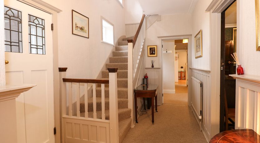 Photo of Beckhythe Cottage