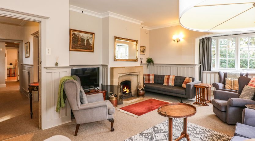 Photo of Beckhythe Cottage