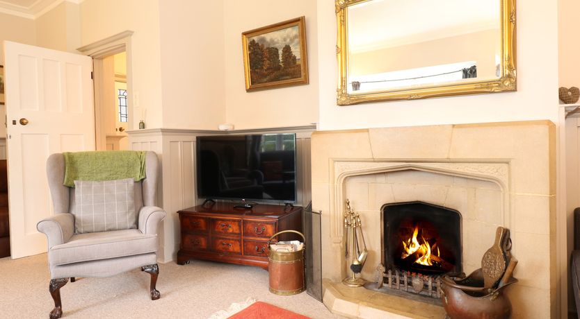 Photo of Beckhythe Cottage